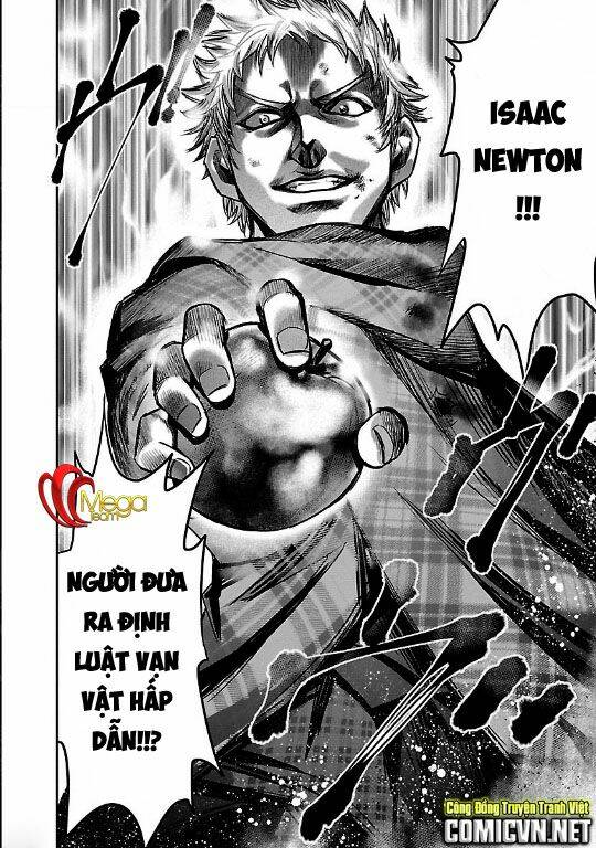 choujin sensen chapter 17 45