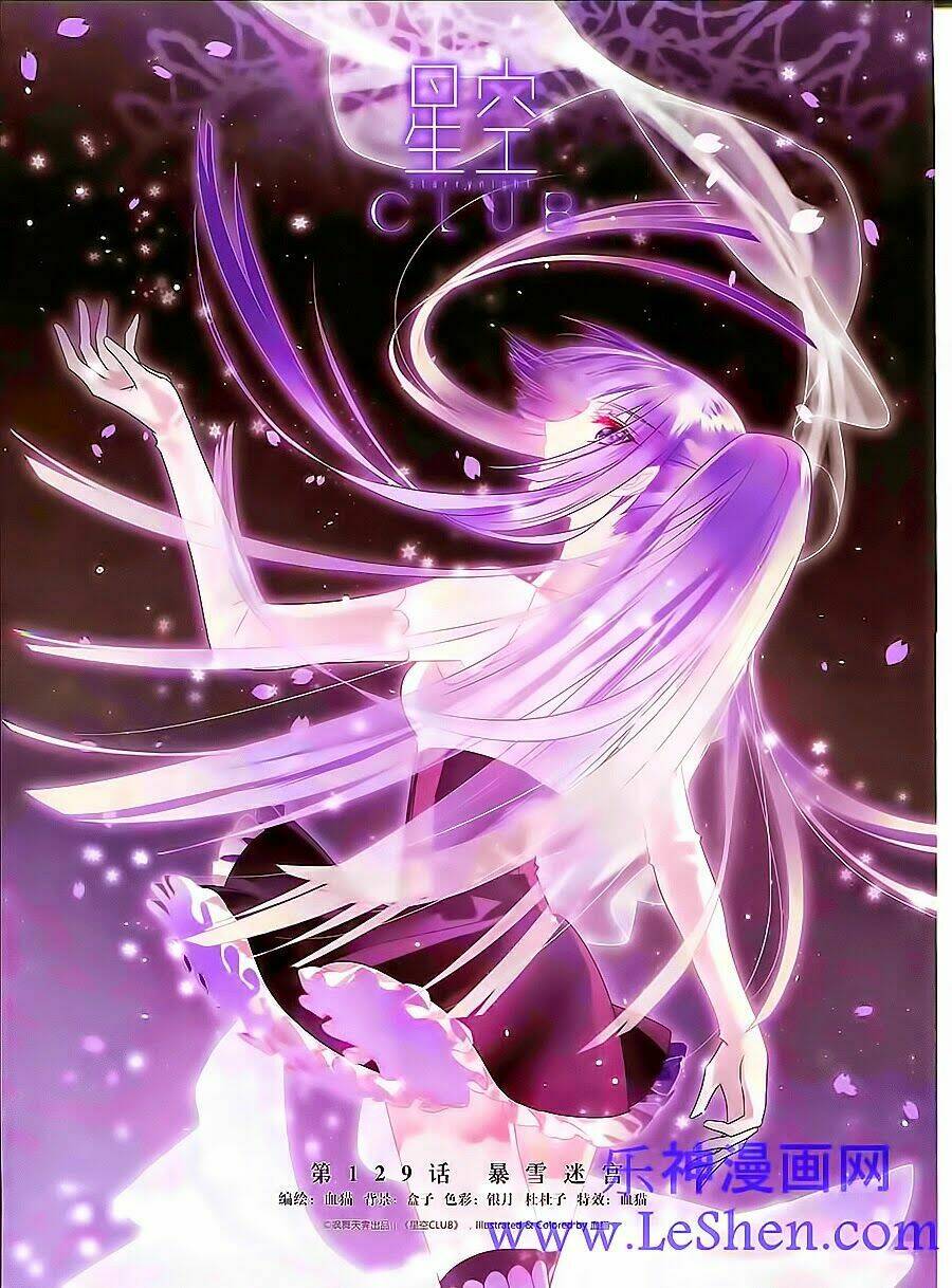 ngôi sao câu lạc bộ chapter 129 1