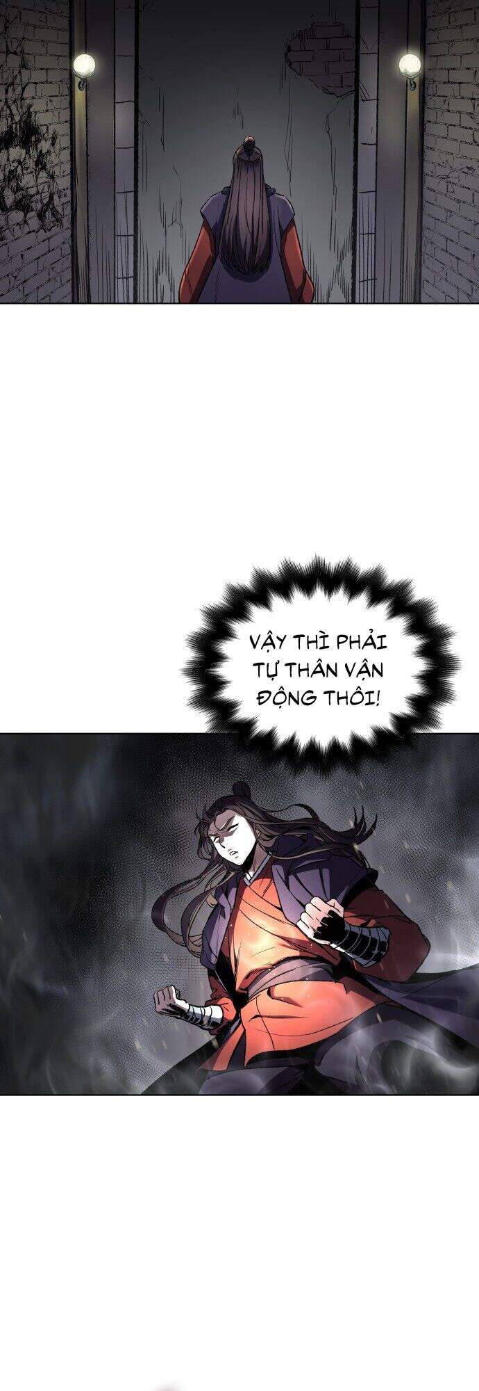 ta chuyển sinh thành cuồng quỷ truyền nhân chapter 1 69