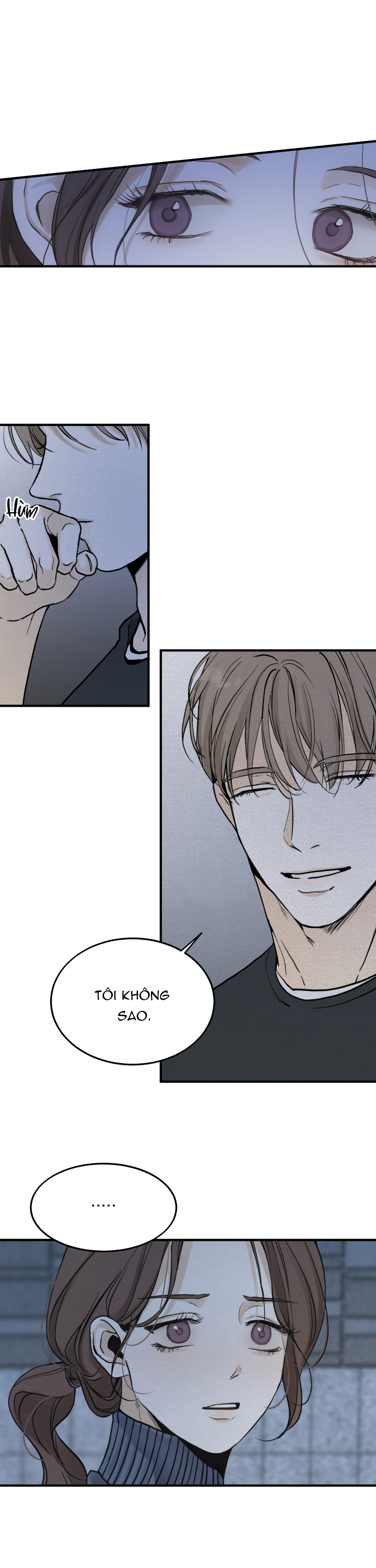 những người đàn ông đã lên giường tôi chapter 20 17