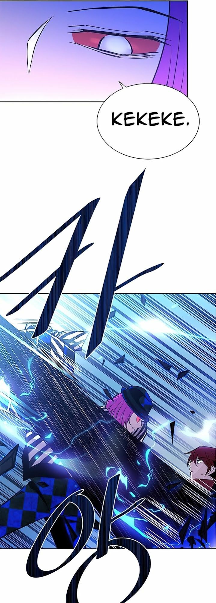 chuyển sinh thành ác nhân chapter 40 76