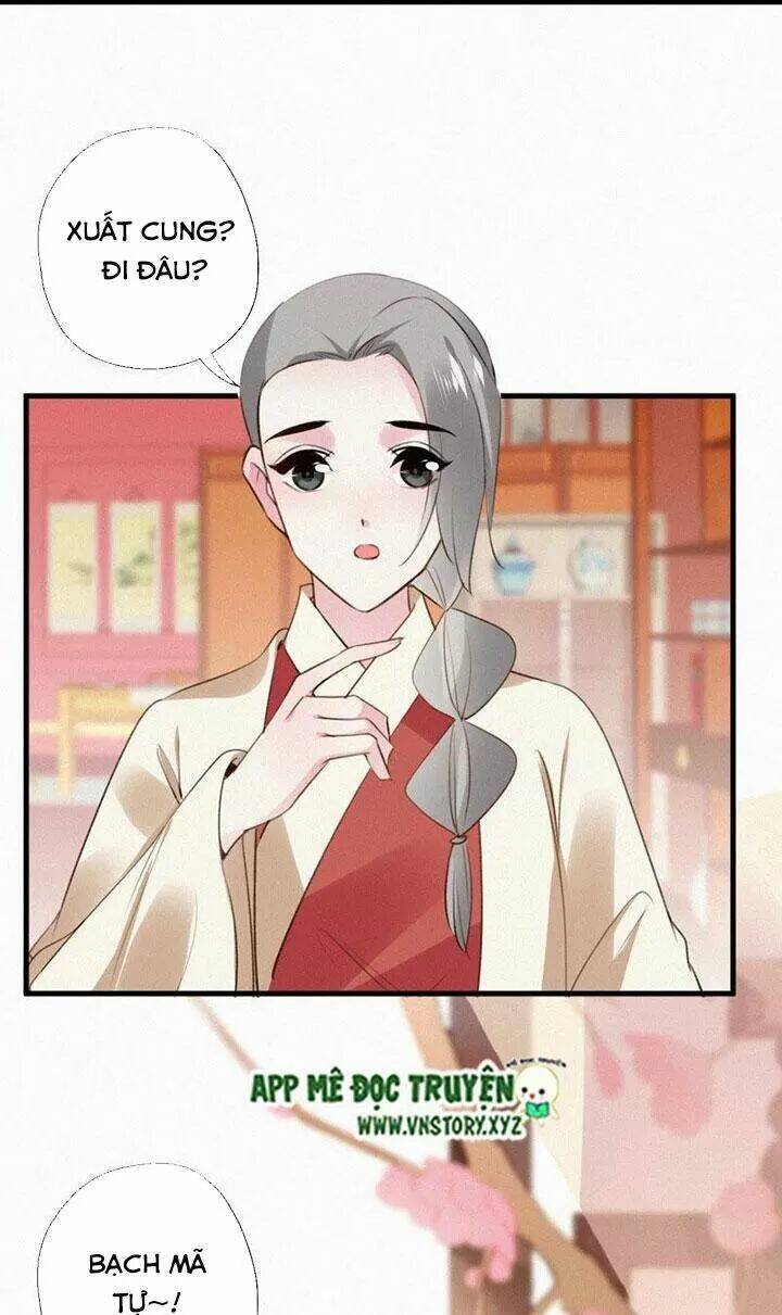 thiên hương mỹ nhân chapter 122 2