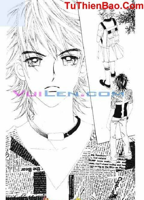 ánh nắng chói chang chapter 13 90