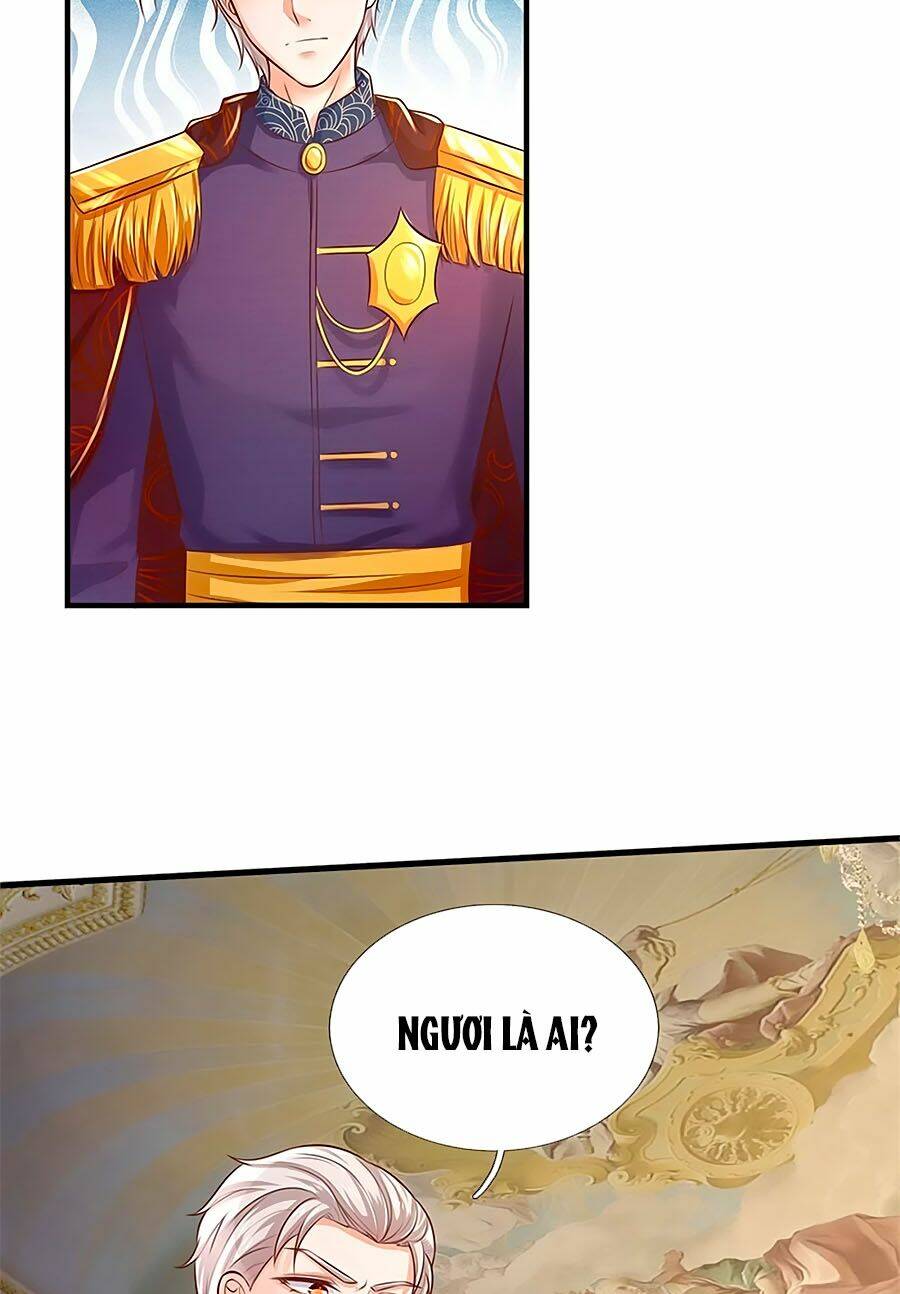 bỗng một ngày trở thành con gái nhà vua chapter 278 2