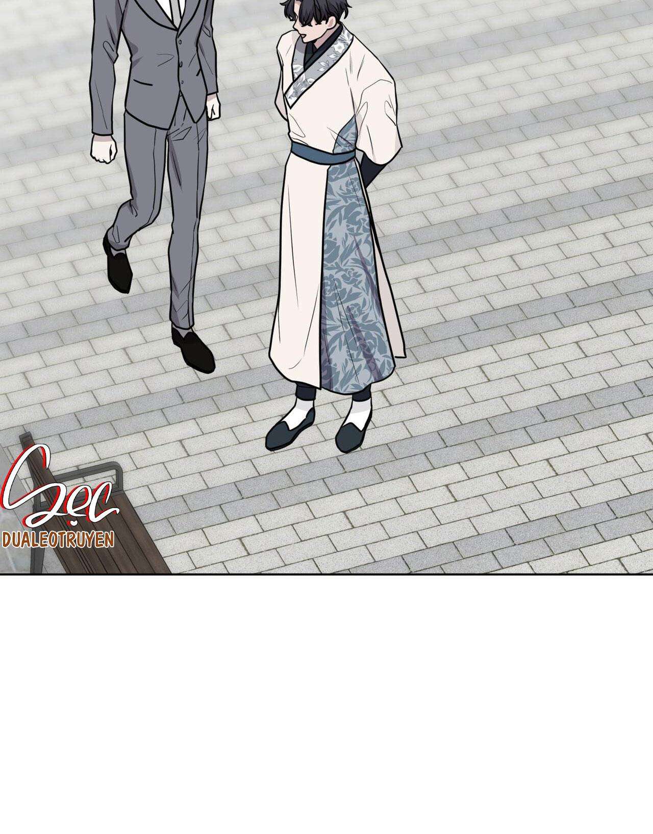 rừng biển [bl] chapter 58 3