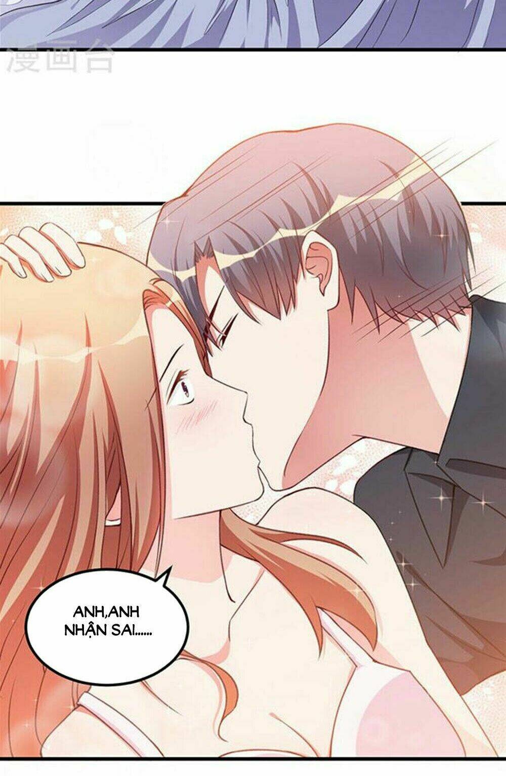 gối đầu vào tổng tài ác ma chapter 86 19