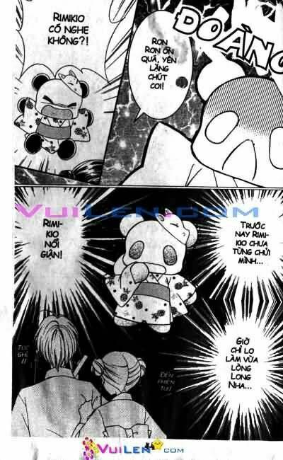 lâu đài cổ chapter 9 39