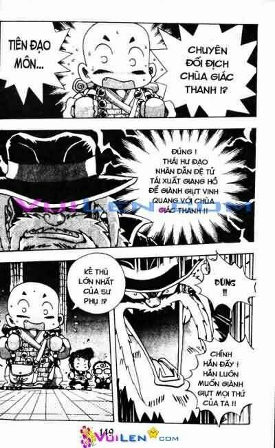 những người bạn tốt chapter 17 150