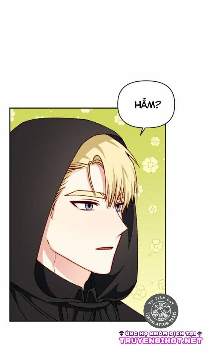 nữ chính muốn tôi trở thành mẹ kế chapter 27 6