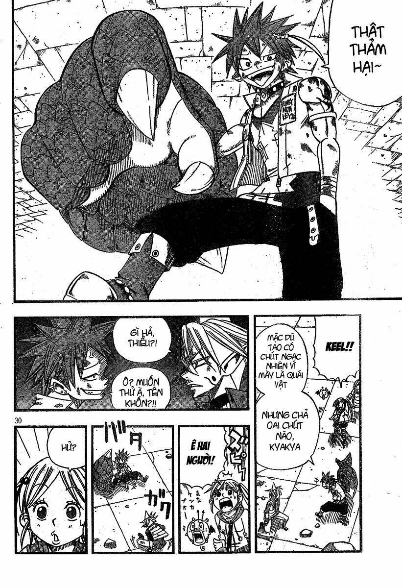 buster keel chapter 6 29