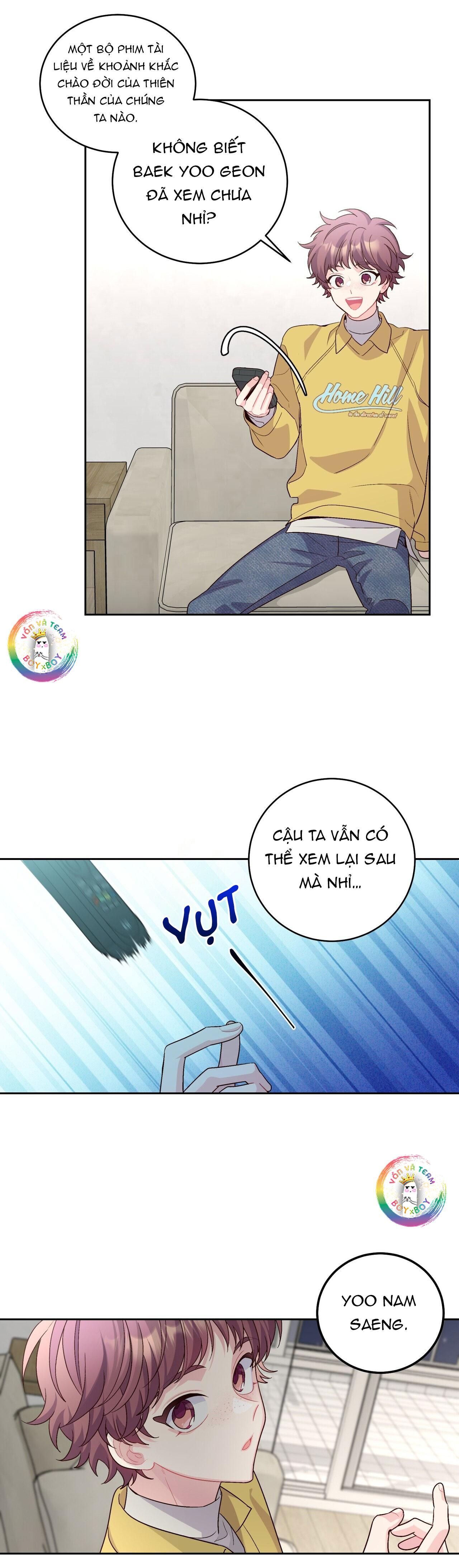 merry marbling chapter 25 25