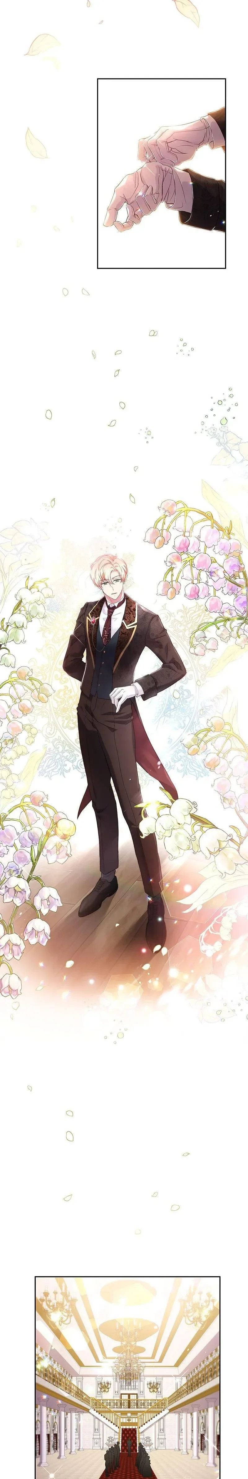 nếu trở thành ác nữ, liệu tôi có chết không ? chapter 10 4