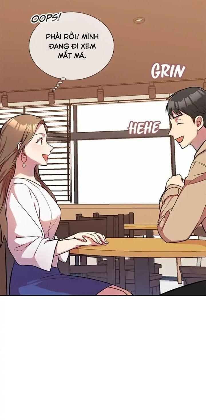 tôi không thèm kết hôn với anh đâu! chapter 1 62