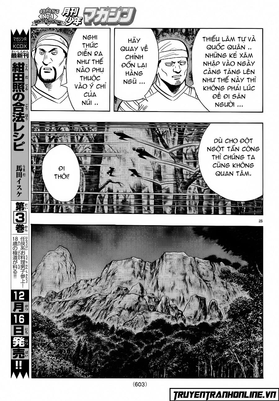 hoàng phi hồng phần 4 chapter 120 25