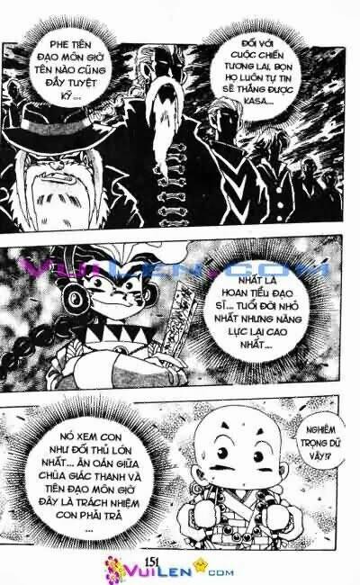 những người bạn tốt chapter 17 152