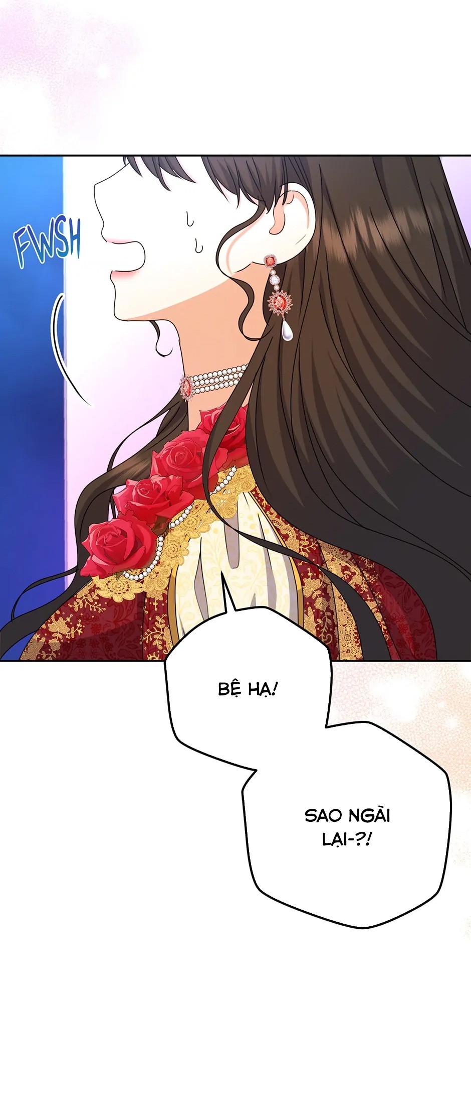 từ hầu gái tôi đã trở thành hoàng hậu chapter 92 45