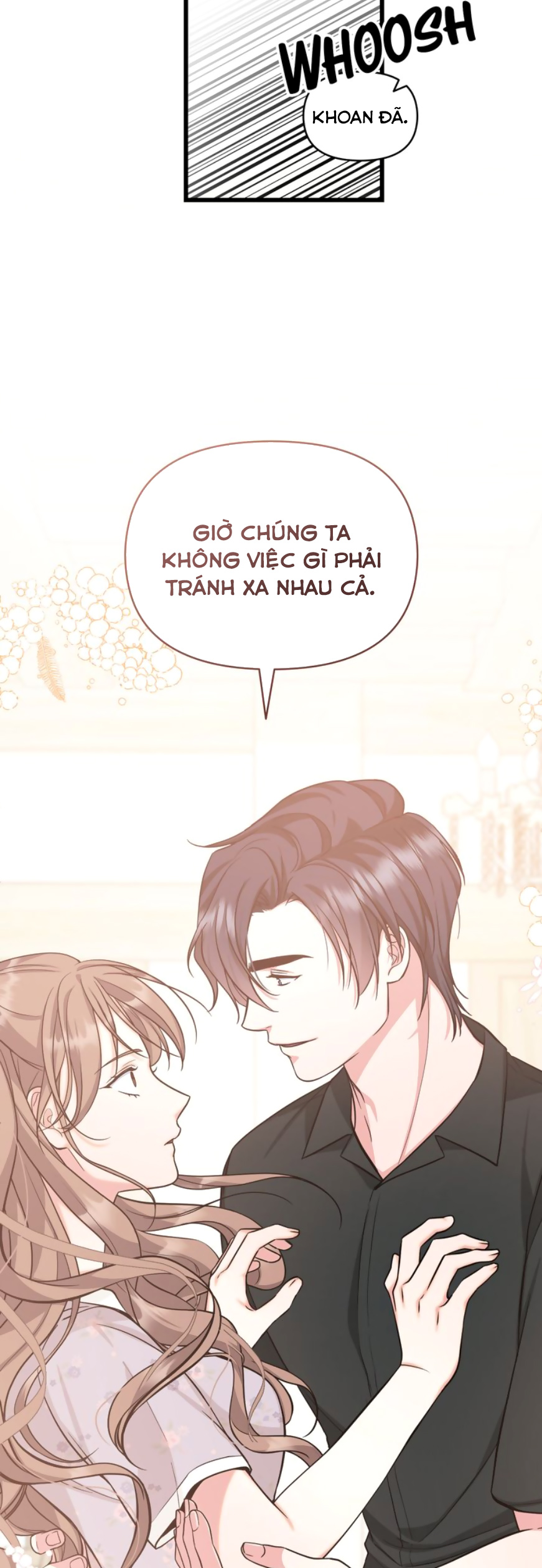 ngày mai chỉ có một lần chapter 50 19