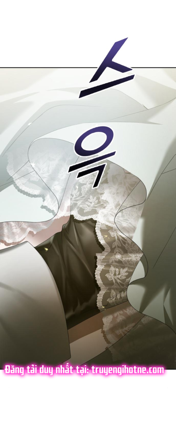 tôi muốn trở thành cô ấy dù chỉ là một ngày chapter 155.1 8