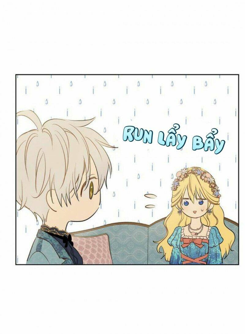 một ngày nọ ta trở thành công chúa chapter 117.5 6