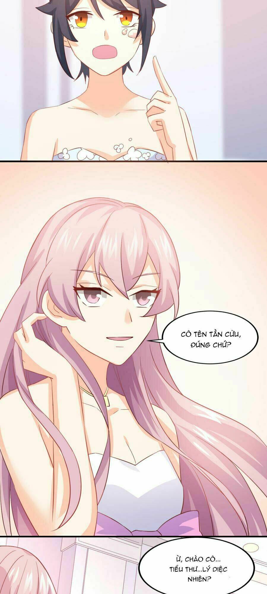 bá ái hãn thê chapter 9 31