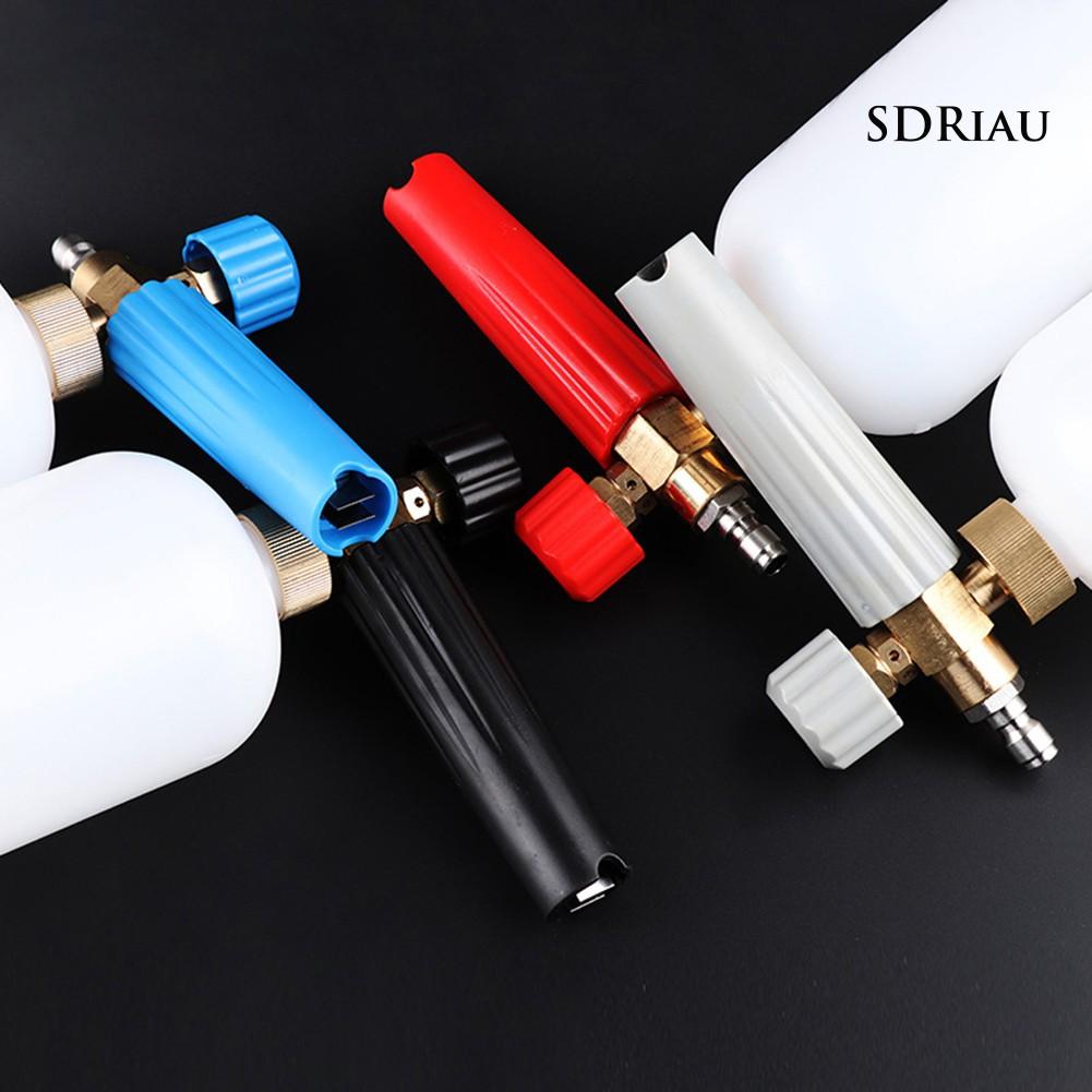 Bình Xịt Nước Rửa Xe Áp Suất Cao