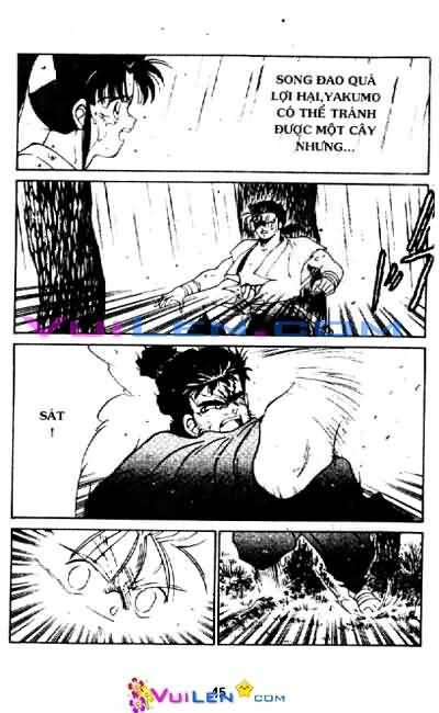 truyền nhân atula phần ii chapter 2 46