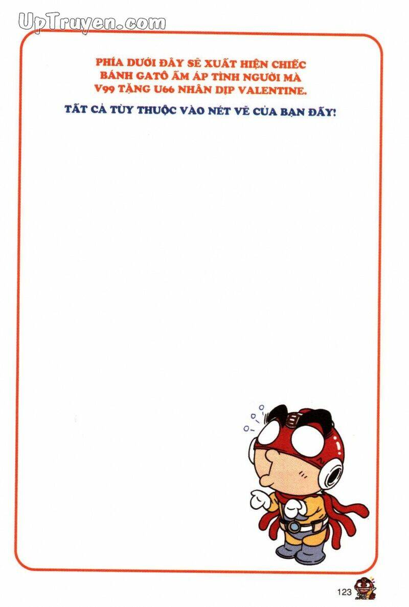 siêu nhân mì ăn liền chapter 13 123