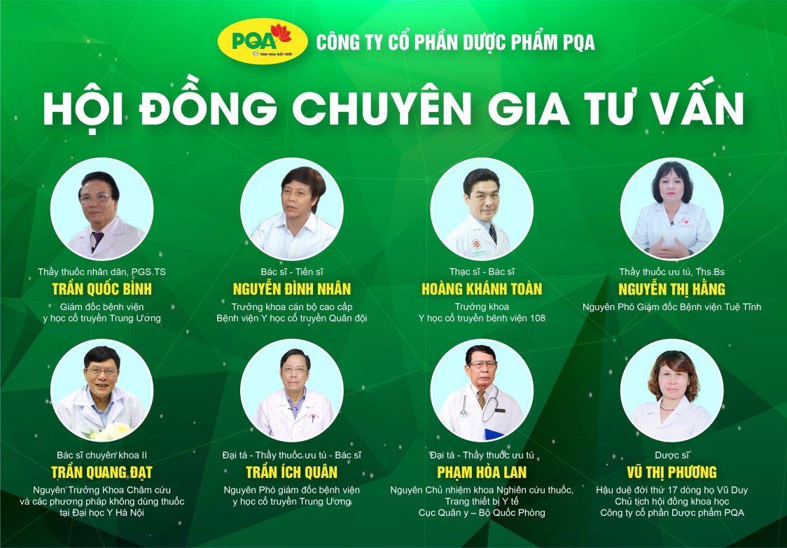 Tia Sữa PQA Giúp Thanh Nhiệt Giải Độc Và Giảm Triệu Chứng Của Tắc Sữa Ở Phụ Nữ Đang Cho Con Bú Hộp 10 Ống