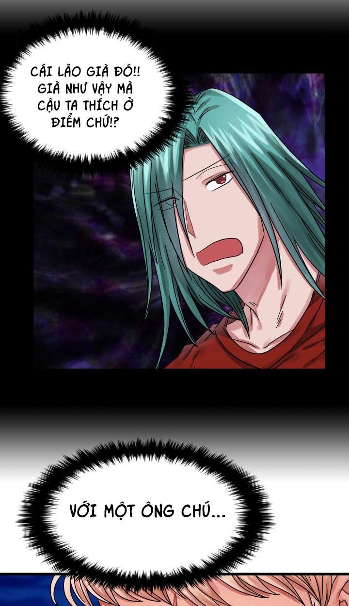 ông chú chủ nhà may mắn chapter 13 50