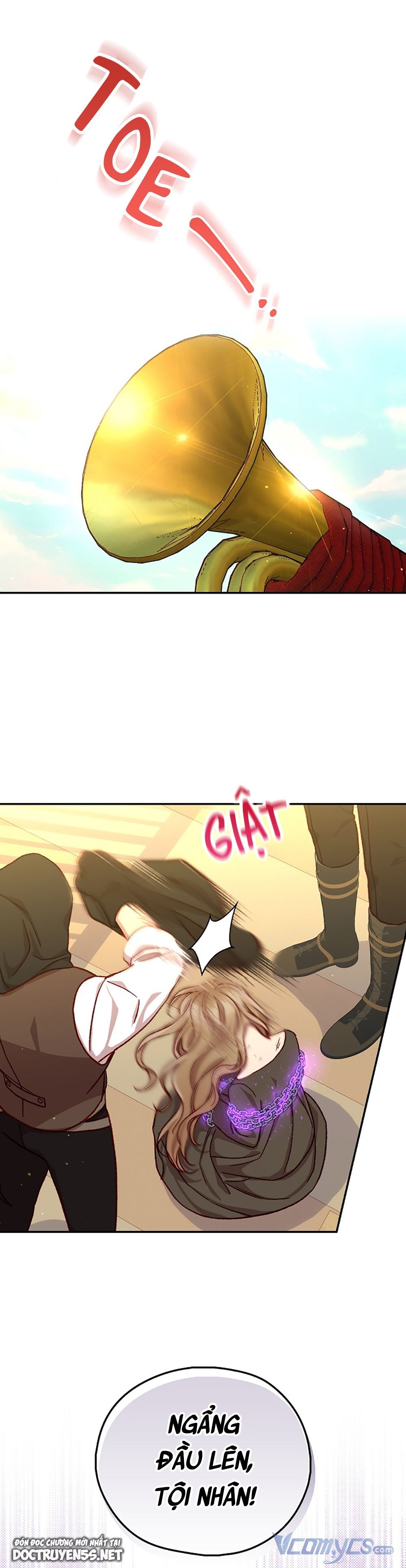 sống sót dưới thân phận hầu nữ chapter 101 25