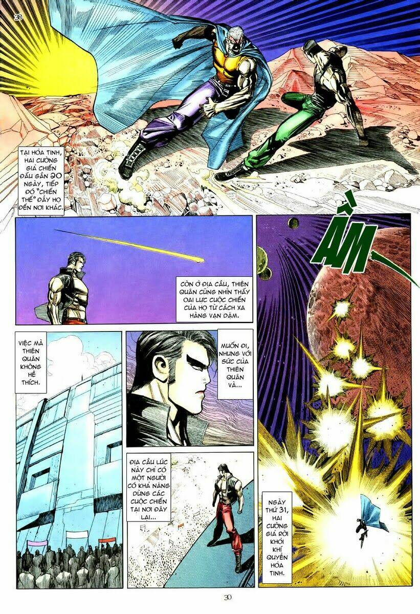 hải hổ 3 chapter 46 25