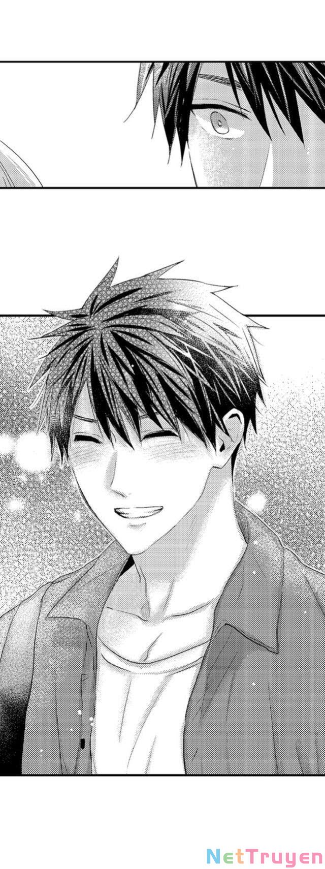 có phải cơ bắp của tôi đã kích thích em? chapter 33 17