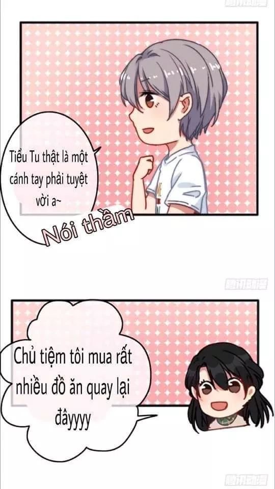 lời thì thầm chapter 21 25