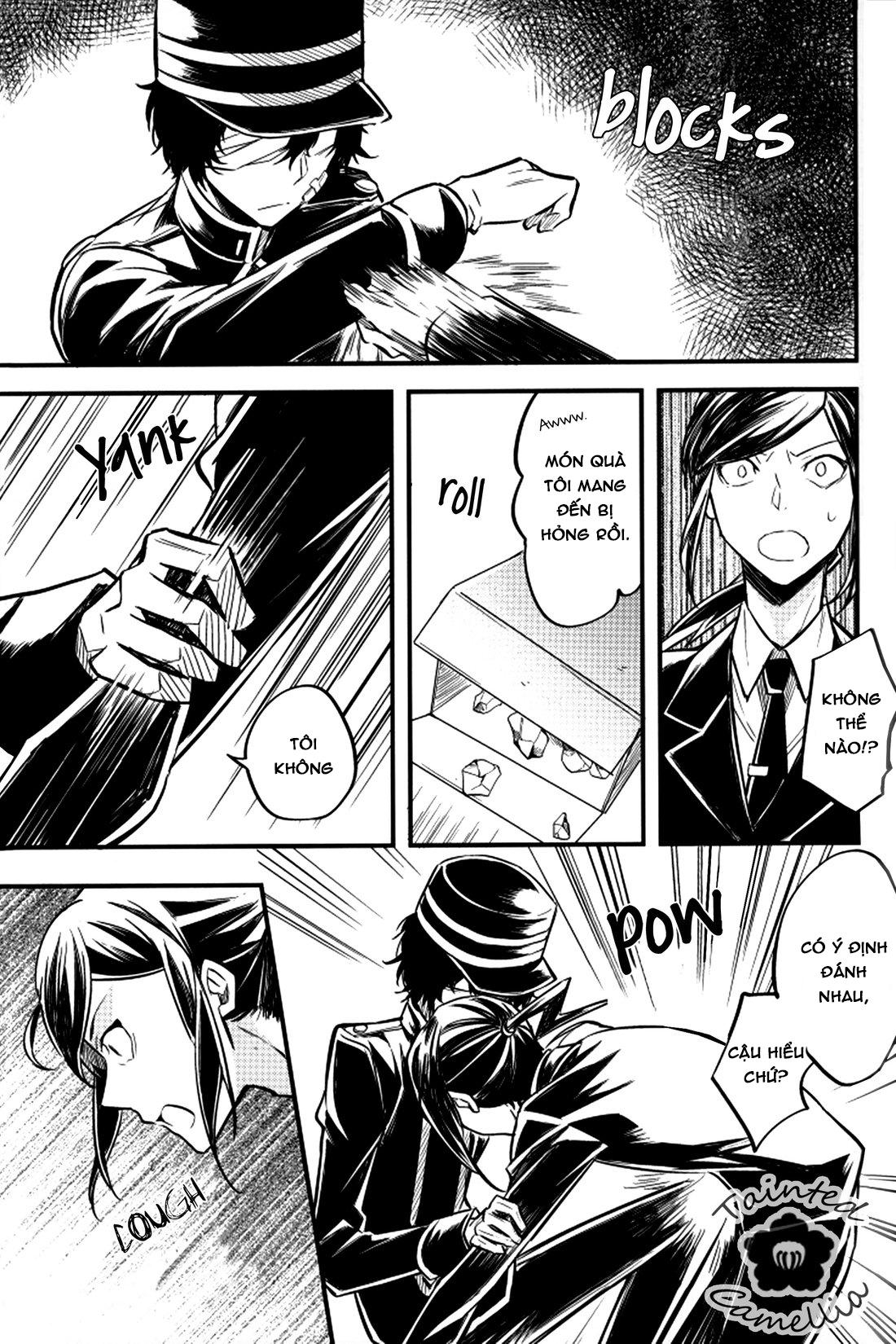 ổ sìn otp chapter 4 24