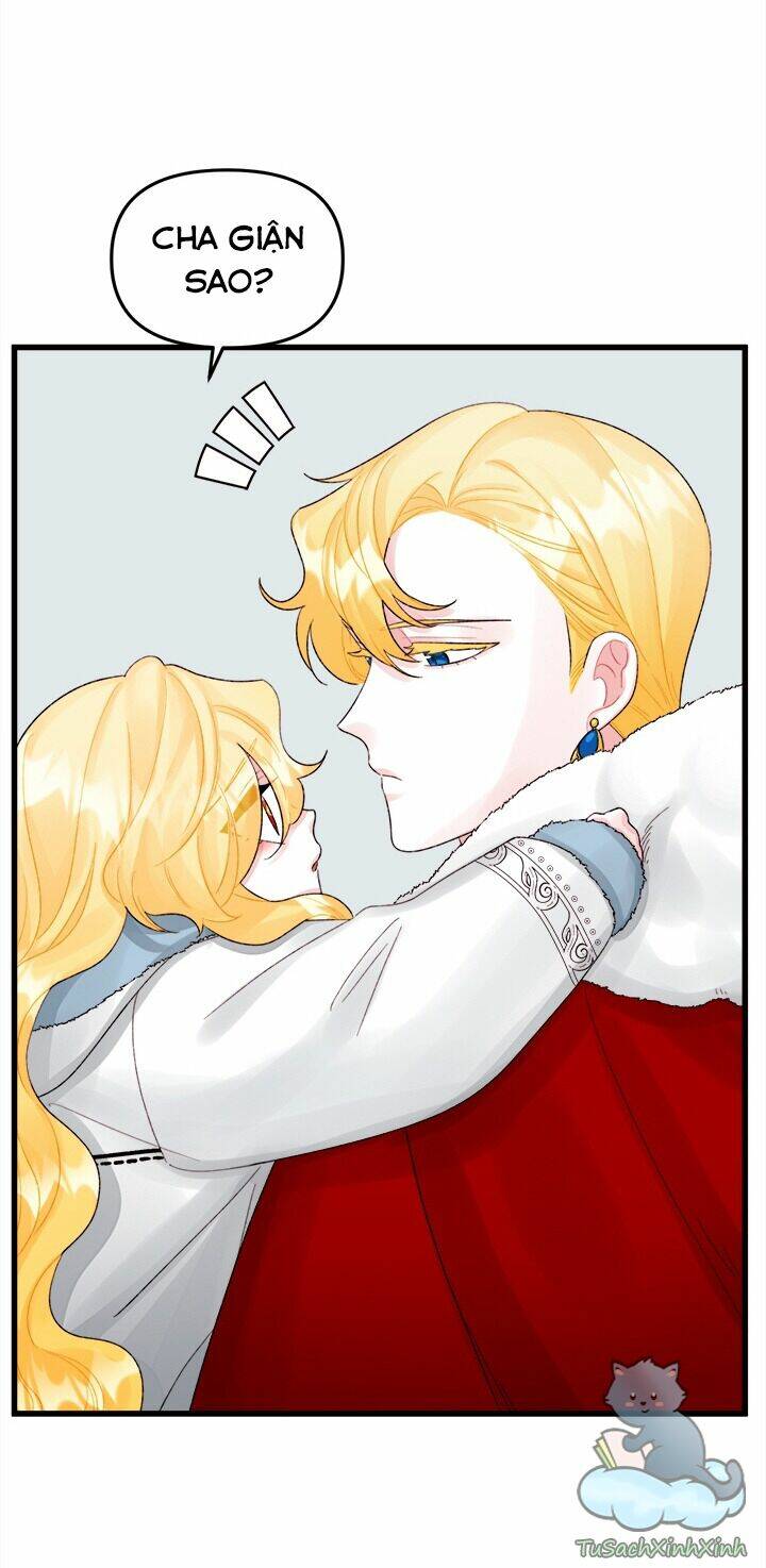 công chúa bãi rác chapter 47 45