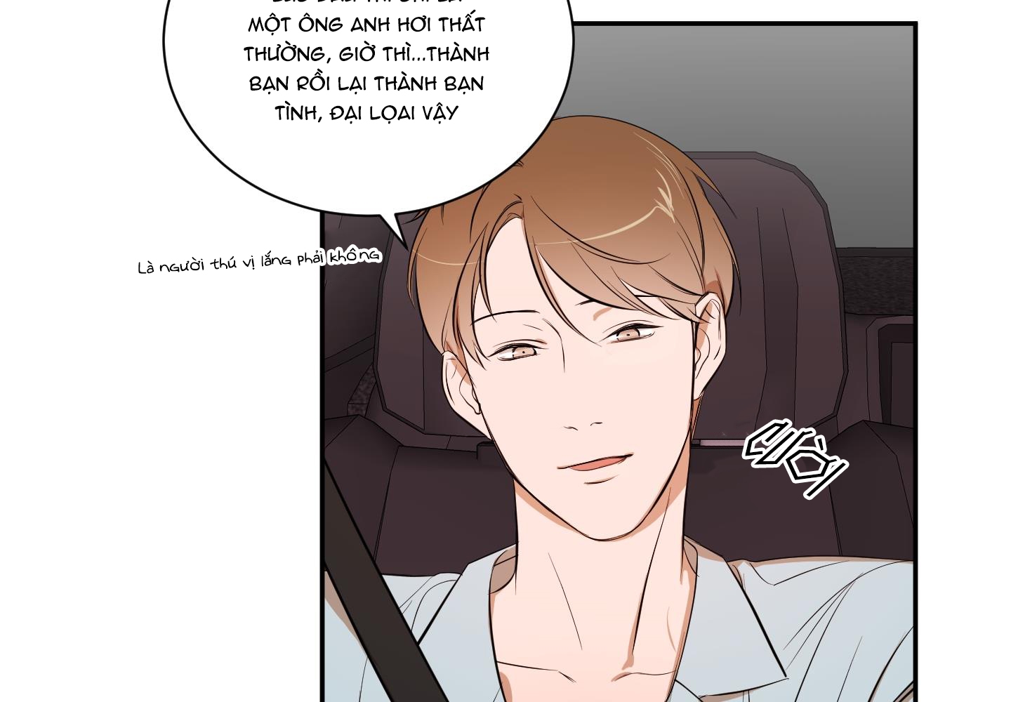 chốn riêng tư chapter 19 113