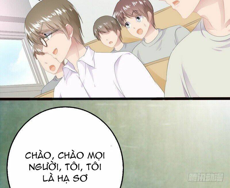 thần bí đế thiếu điềm sủng thê chapter 12 57