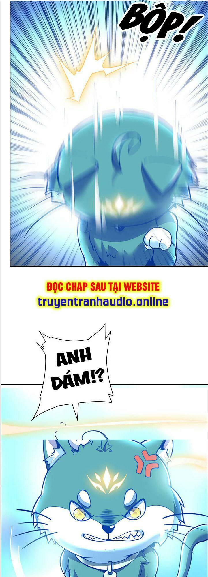 bất tử thần vương tu liên tục chapter 2.2 11