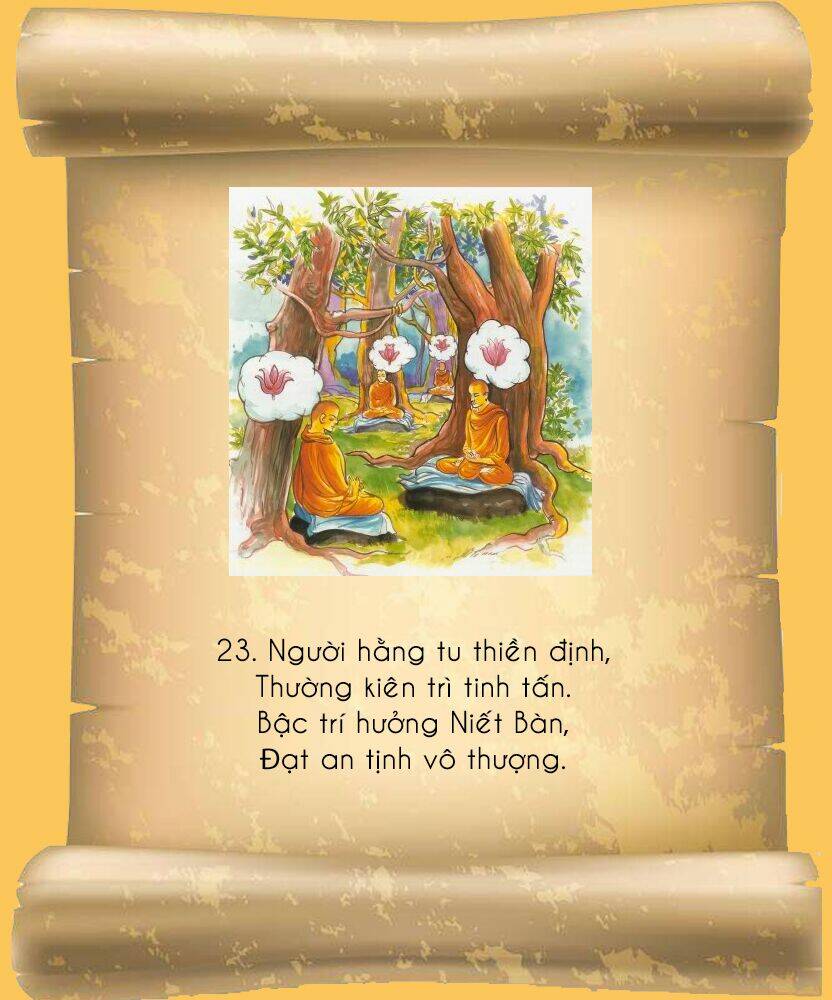 truyện tranh phật giáo chapter 16 3