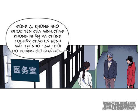 thảm họa mã 0 chapter 12 25