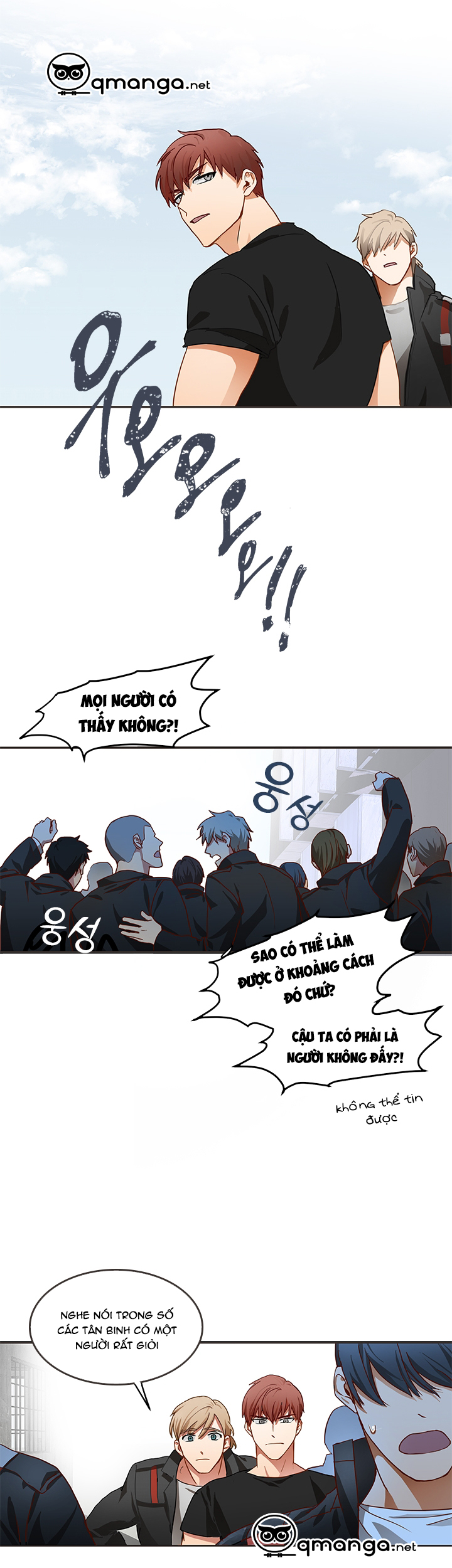 kẻ nói dối hoàn hảo chapter 1 10