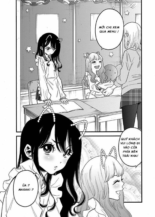 momoiro meloik chapter 38 10