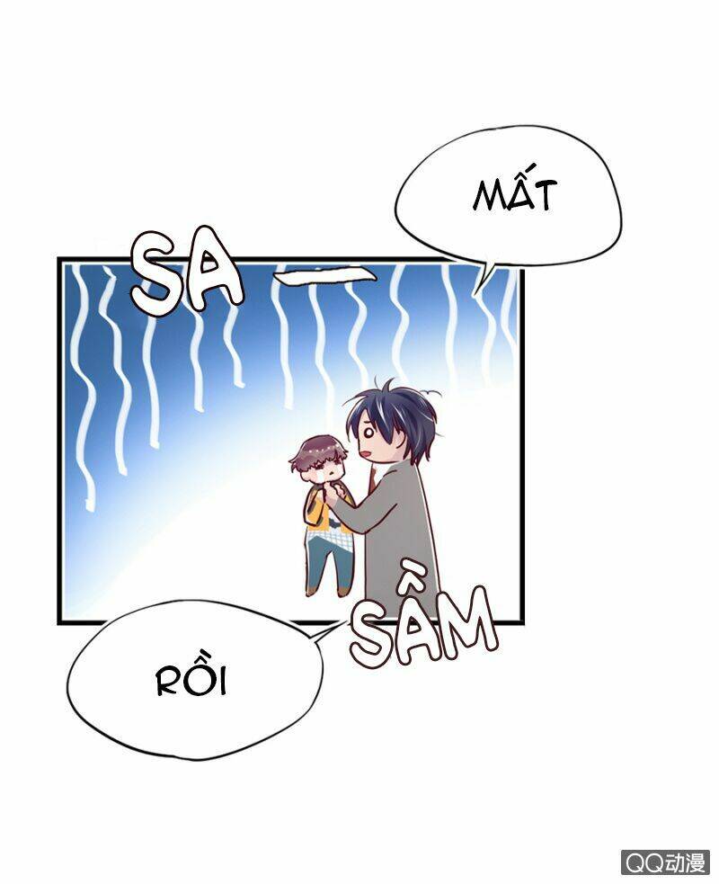 boss lãnh khốc buông em ra chapter 5 14