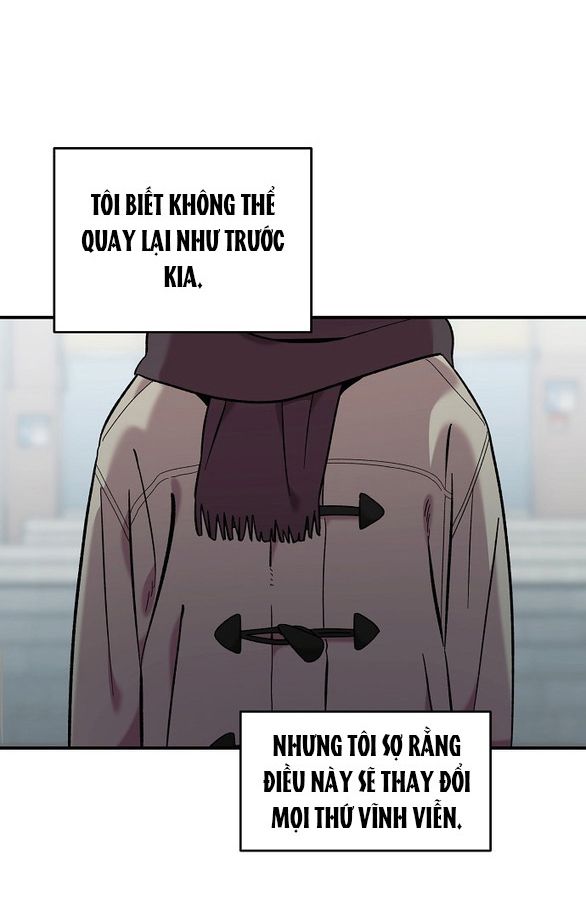 [18+] Phức Hợp Bạn Thời Thơ Ấu chapter 41.2-END SS1 12