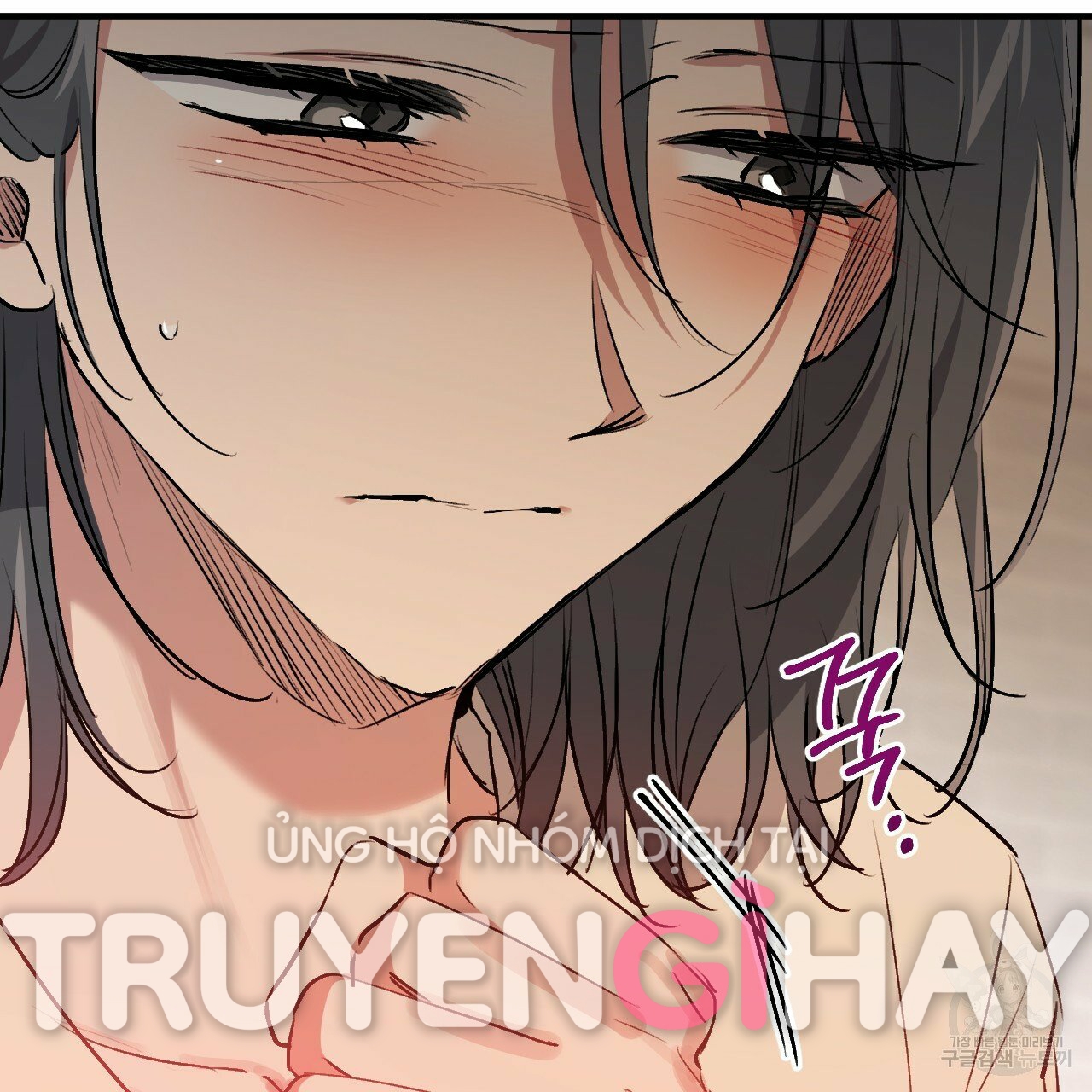 những chú thỏ của hapypy chapter 45 34