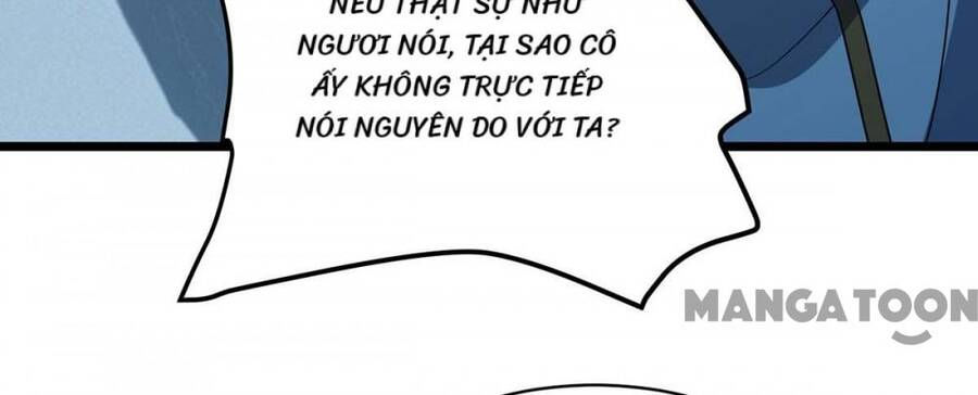 chúa tể tam giới chapter 296 16