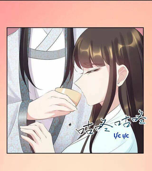 quả nhân có bệnh tên là tương tư chapter 88 24