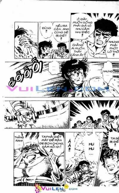 vương tử takeru chapter 10 156