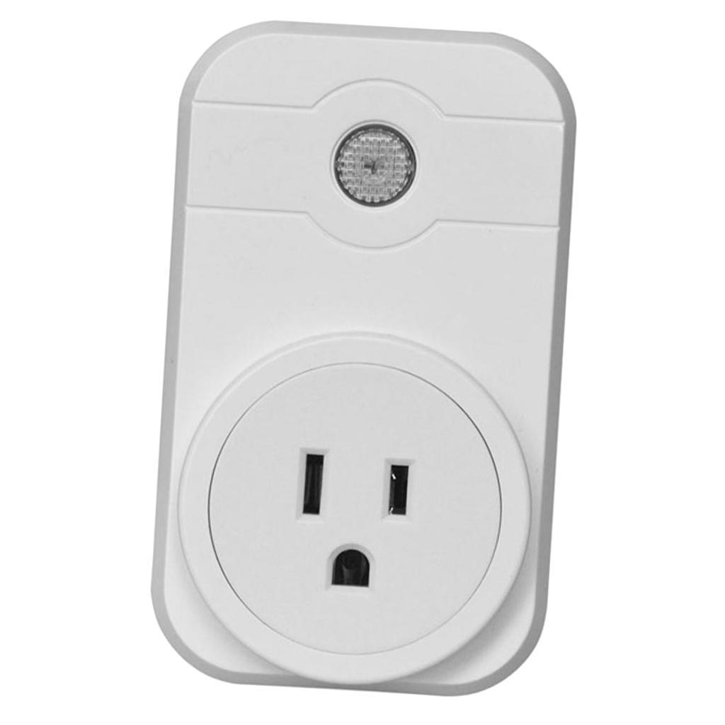 Wireless WiFi Mini Smart Remote Control Socket Plug Outlet
