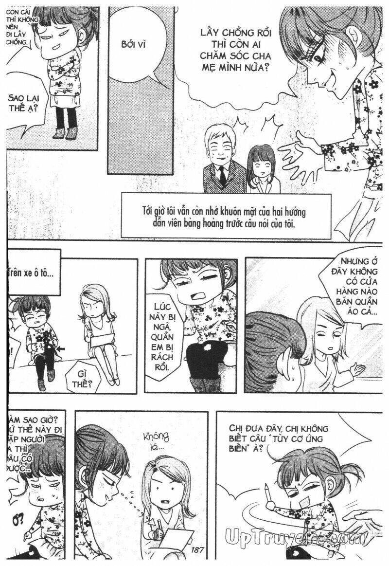 hoàng cung chapter 28 187